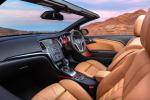Vauxhall Cascada 2013 года